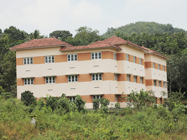 hostel