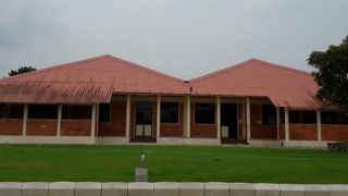 Canteen